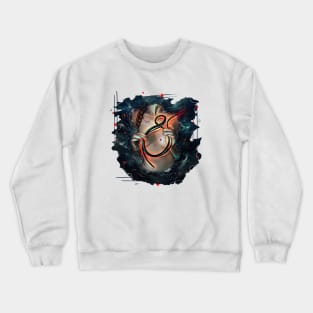 Infinite Love Crewneck Sweatshirt